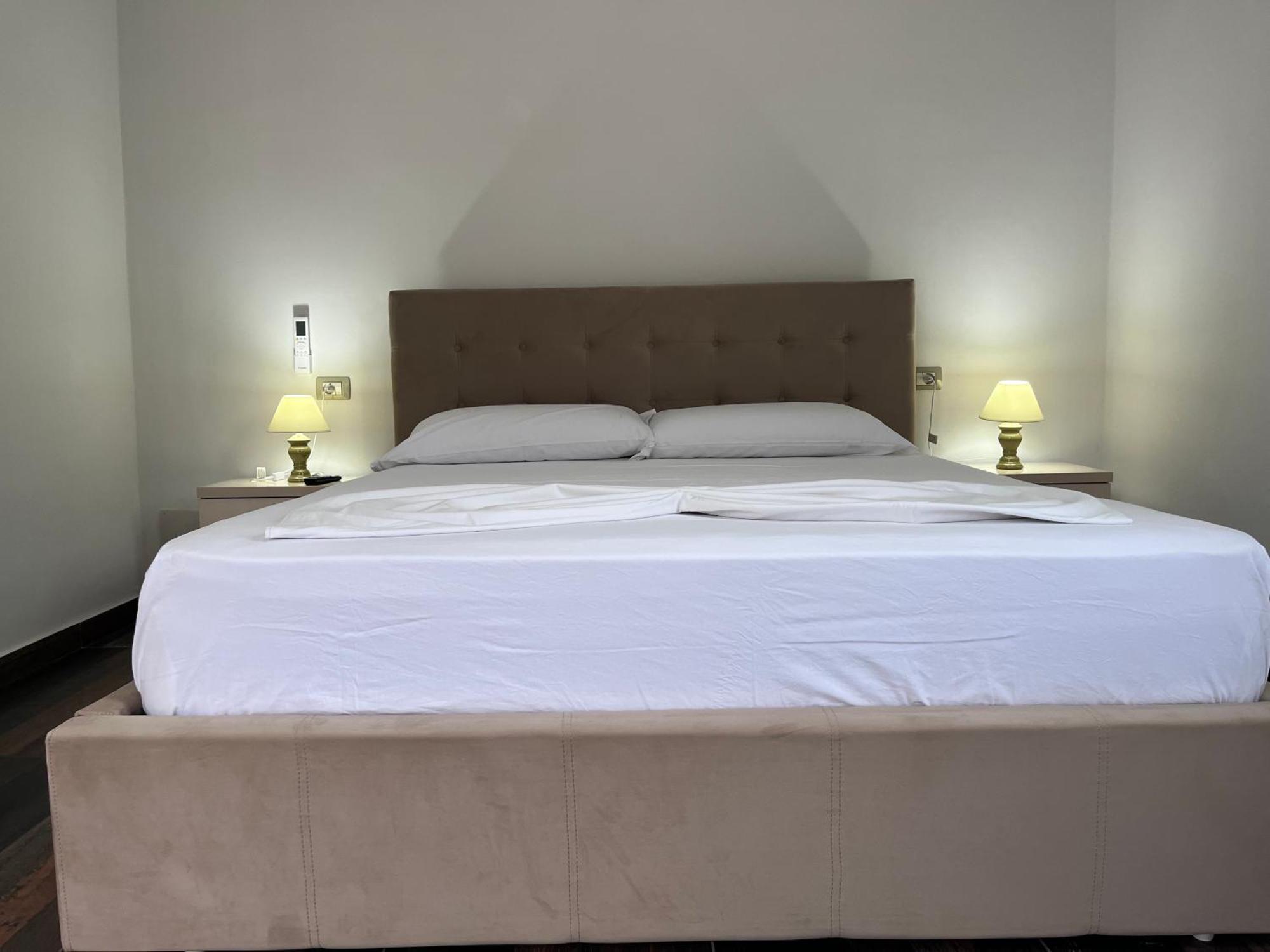 Villa Bailey Wlora Zewnętrze zdjęcie