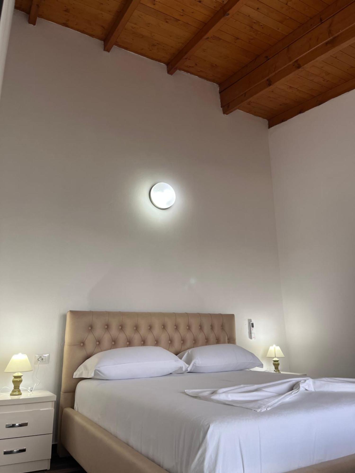 Villa Bailey Wlora Zewnętrze zdjęcie