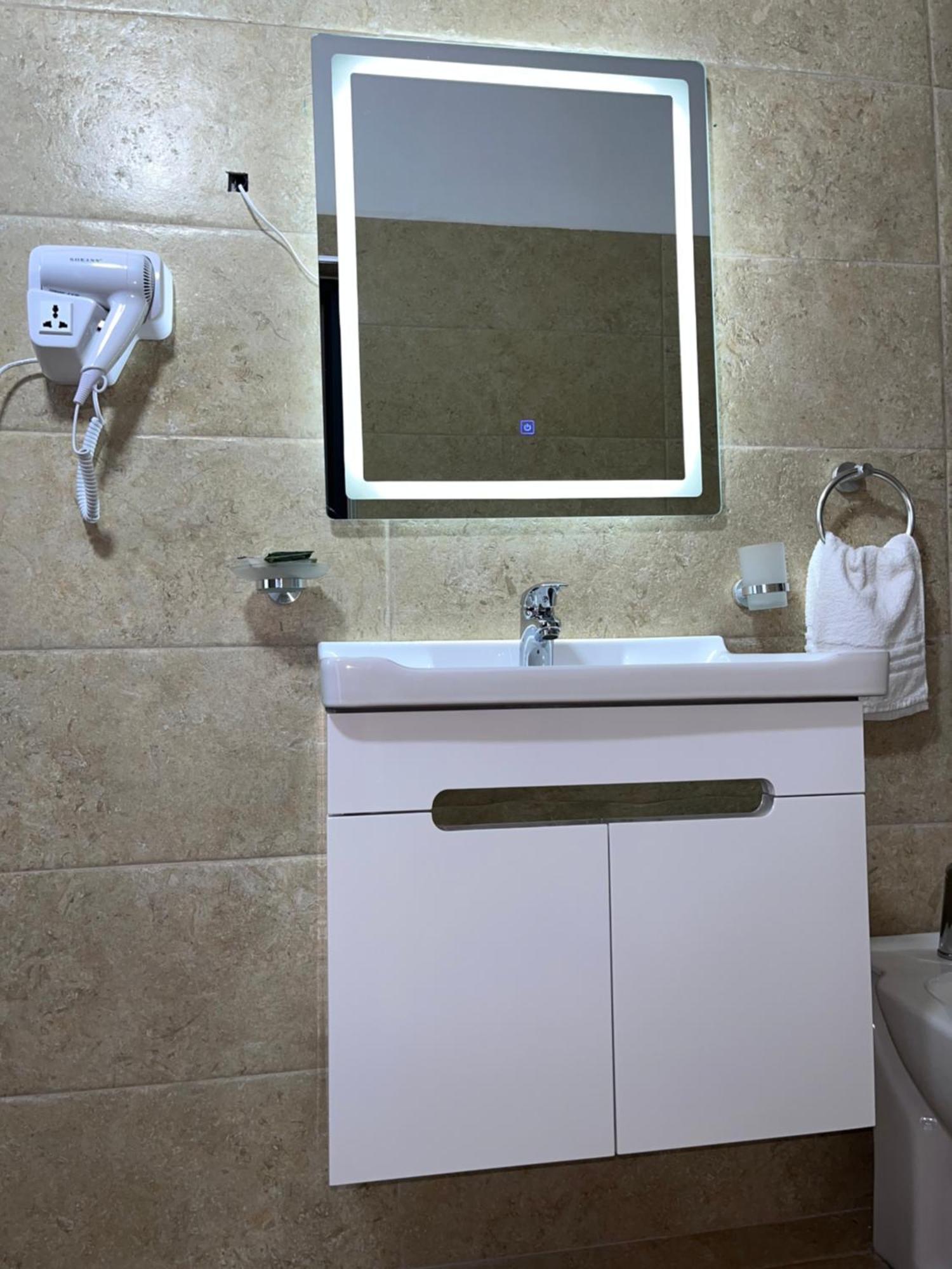 Villa Bailey Wlora Zewnętrze zdjęcie