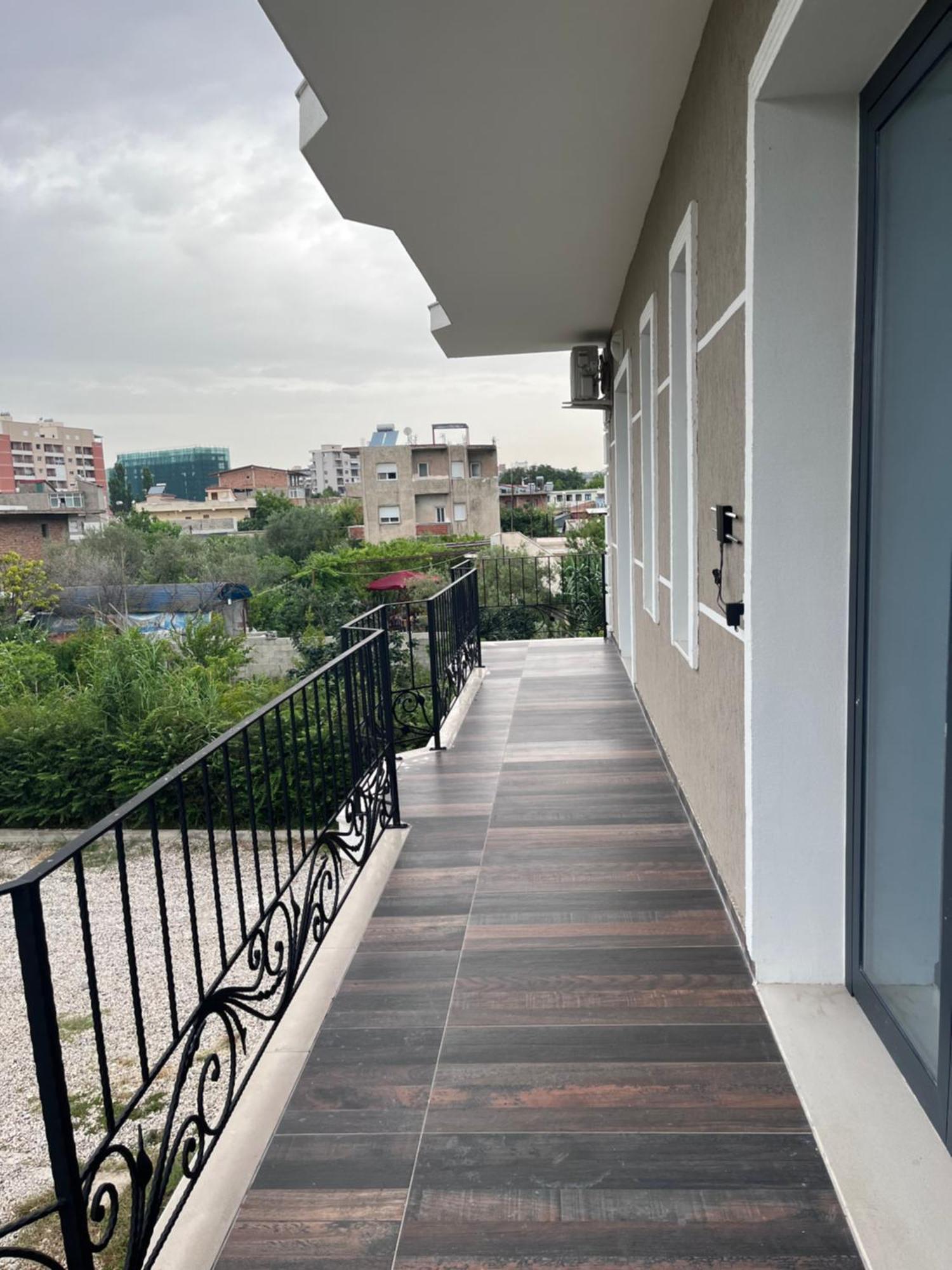 Villa Bailey Wlora Zewnętrze zdjęcie