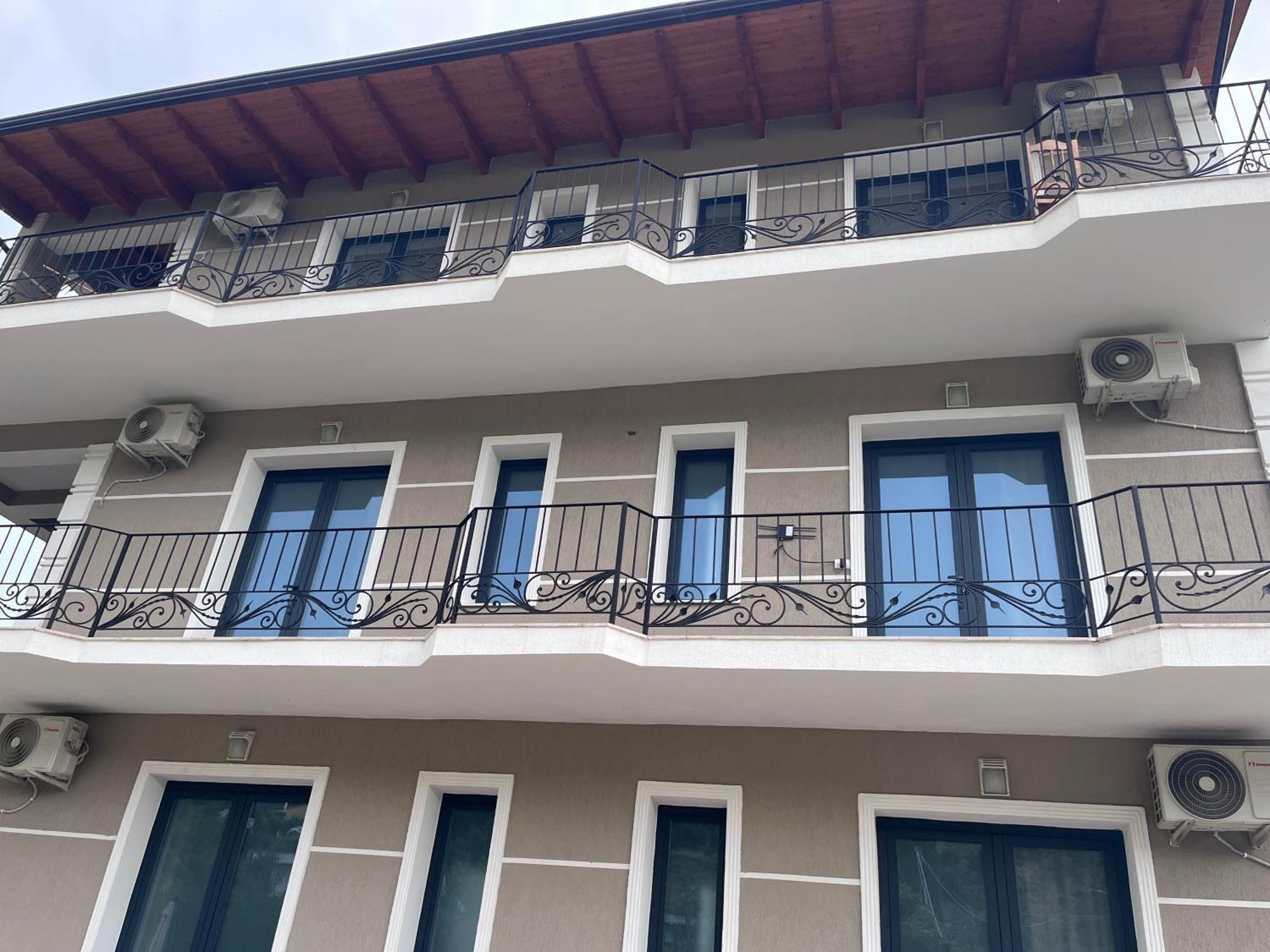 Villa Bailey Wlora Zewnętrze zdjęcie