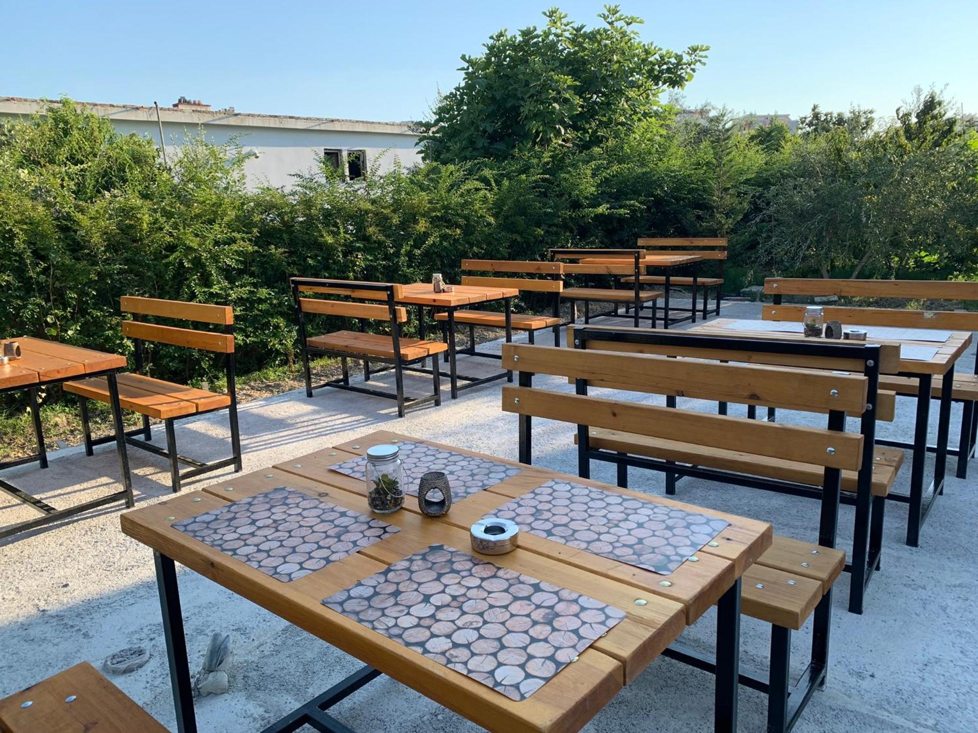 Villa Bailey Wlora Zewnętrze zdjęcie