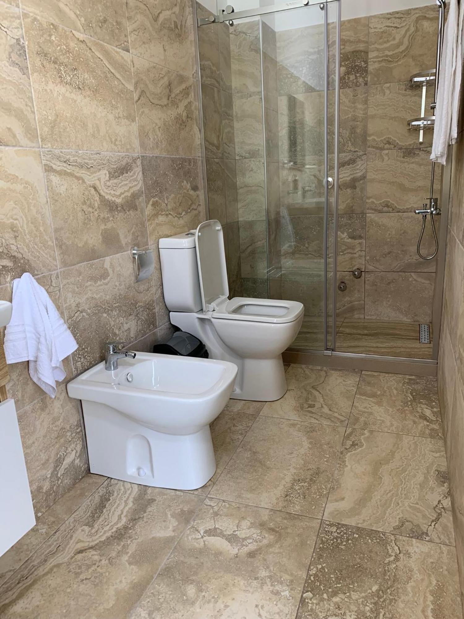 Villa Bailey Wlora Zewnętrze zdjęcie