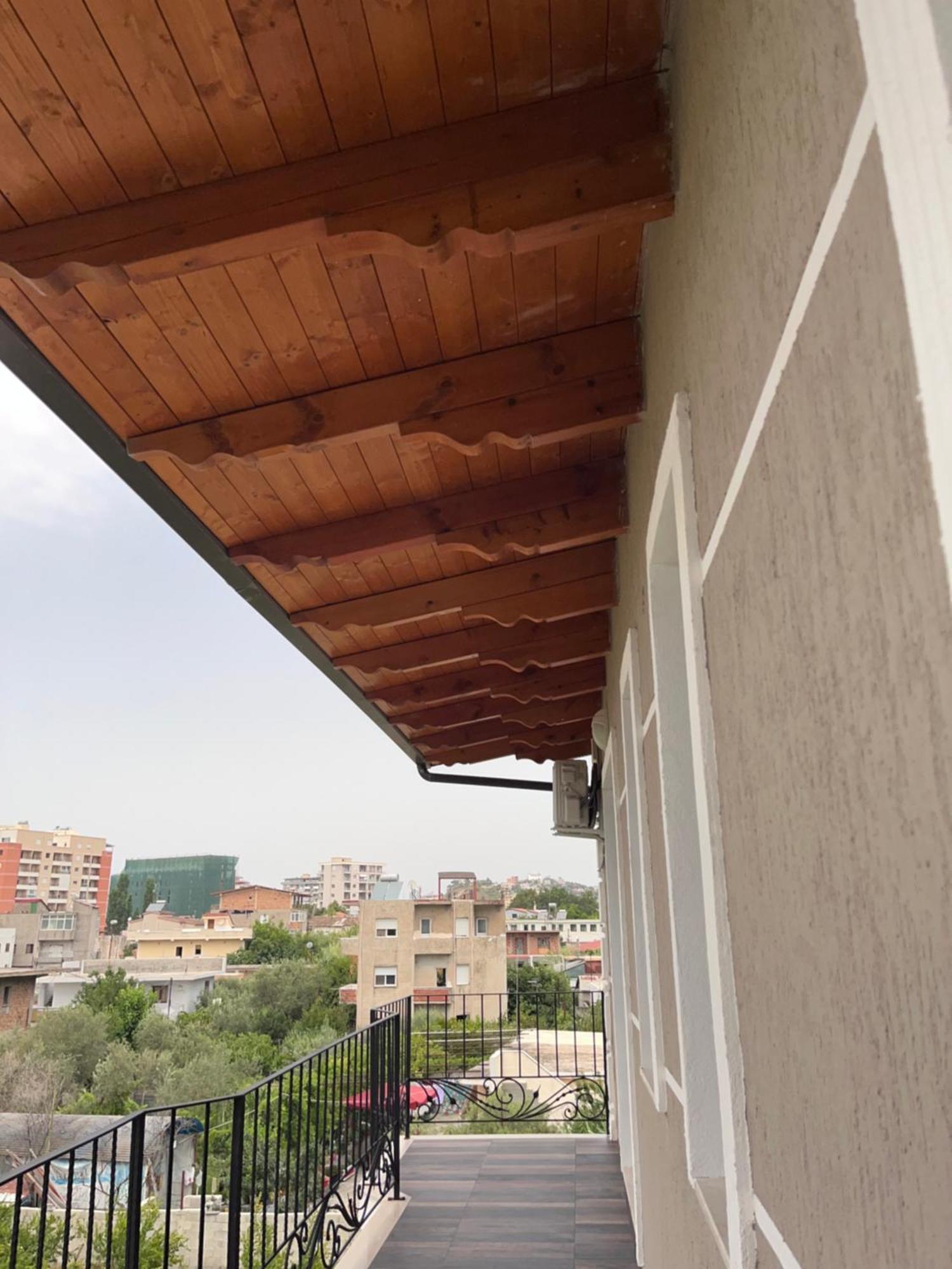 Villa Bailey Wlora Zewnętrze zdjęcie