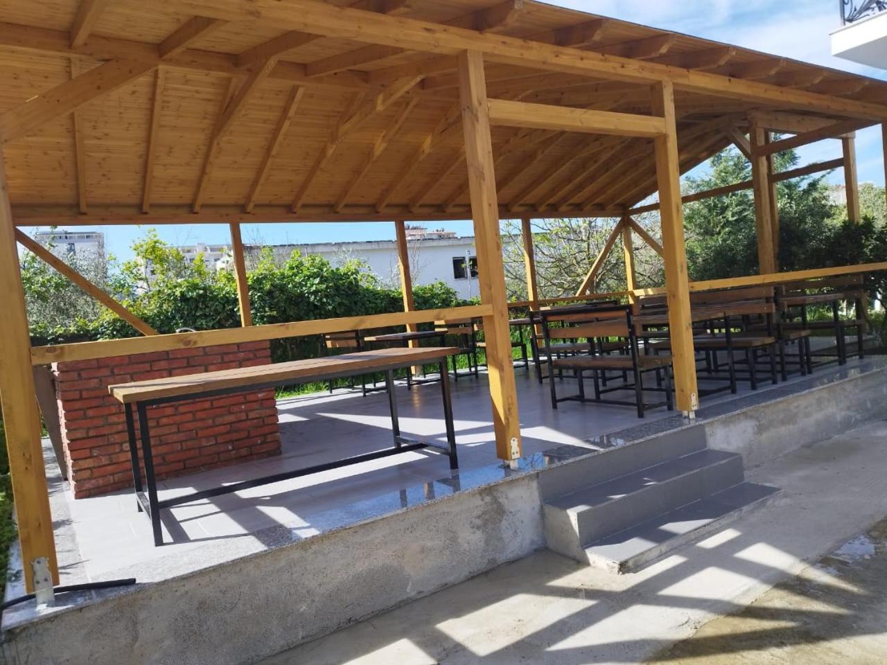 Villa Bailey Wlora Zewnętrze zdjęcie