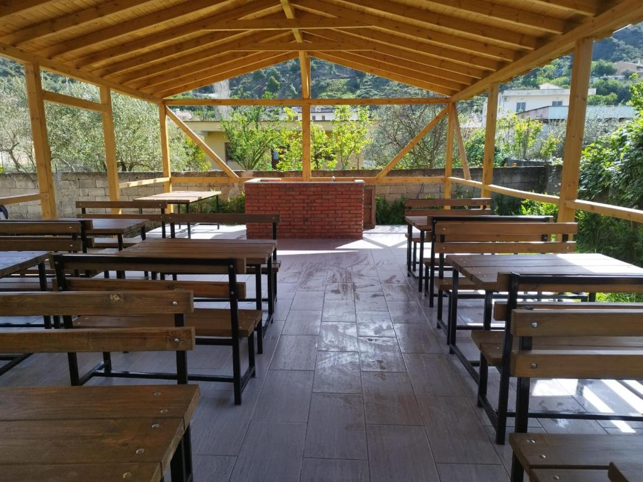 Villa Bailey Wlora Zewnętrze zdjęcie