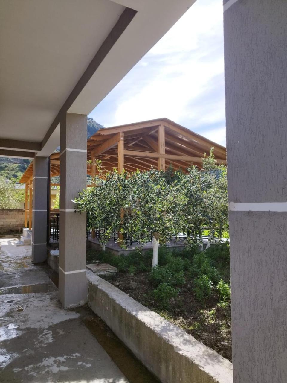 Villa Bailey Wlora Zewnętrze zdjęcie